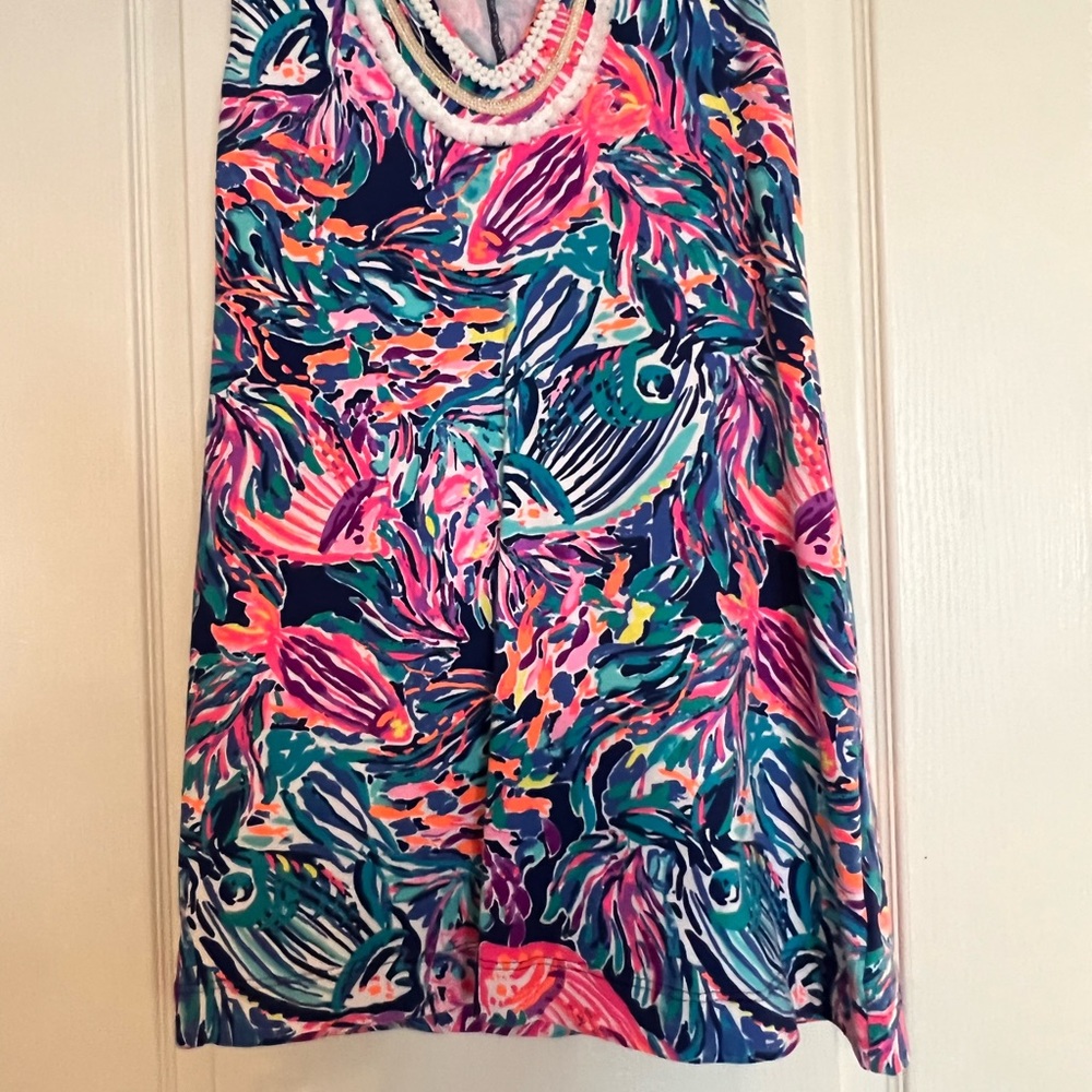 Lilly Pulitzer dress